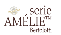 Bertolotti/logo-serie-Amelie-Bertolotti