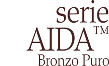 Bertolotti/logo-serie-Aida-Bronzo Puro
