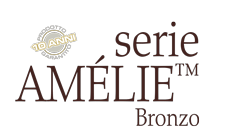 Bertolotti/logo-serie-Amelie-Bronzo
