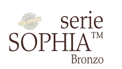 Bertolotti/logo-serie-Sophia-Bronzo